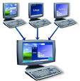 AllegroGraph Virtual Machine